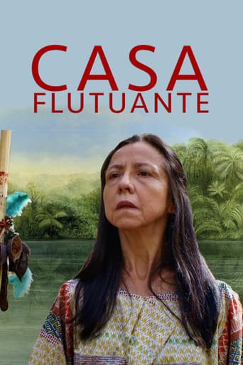 Poster for Floating House