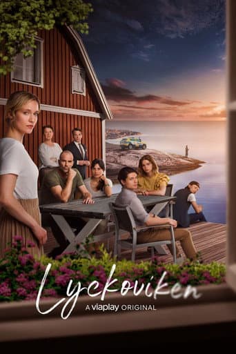 Poster for Season 1