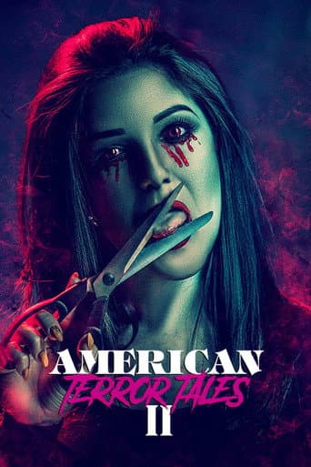Poster for American Terror Tales 2