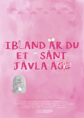 Poster for Sometimes You're Such a Darn Egg