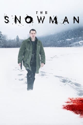 Poster for The Snowman