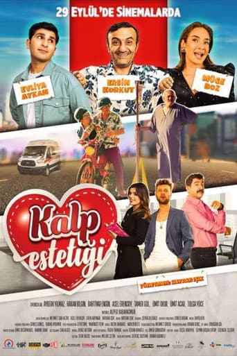 Poster for Kalp Estetiği