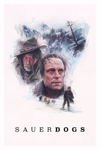 Poster for Sauerdogs