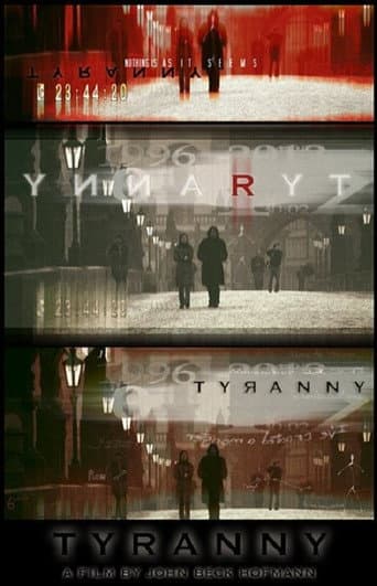 Poster for Tyranny