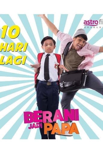 Poster for Berani Jadi Papa