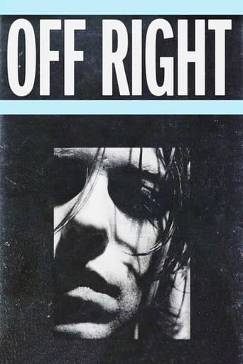 Poster for Off Right