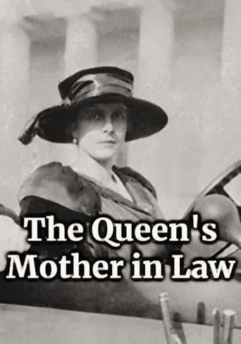 Poster for The Queen's Mother in Law