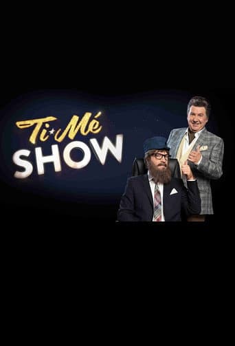 Poster for Ti-Mé Show