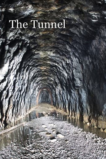 Poster for The Tunnel
