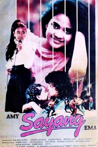 Poster for Sayang