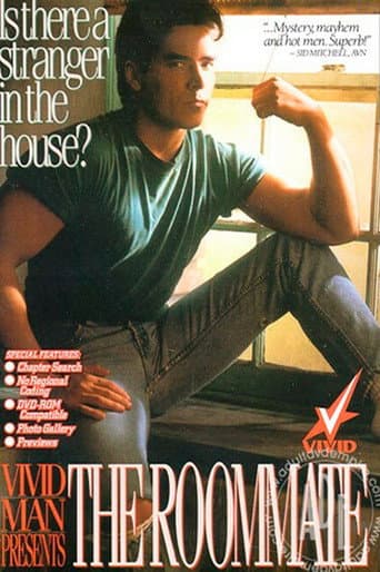 Poster for The Roommate