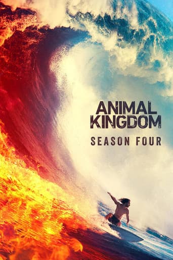 Poster for Season 4