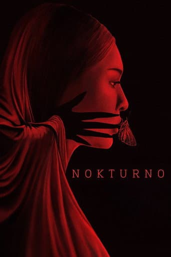 Poster for Nokturno