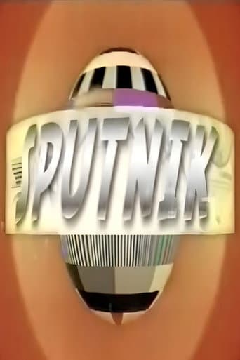 Poster for Sputnik