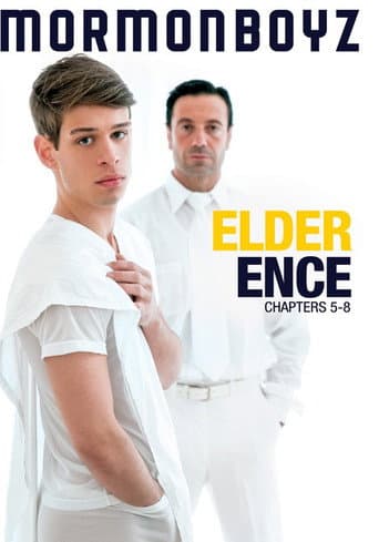 Poster for Elder Ence: Chapters 5-8
