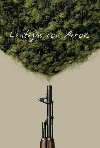 Poster for Lentejas con Arroz