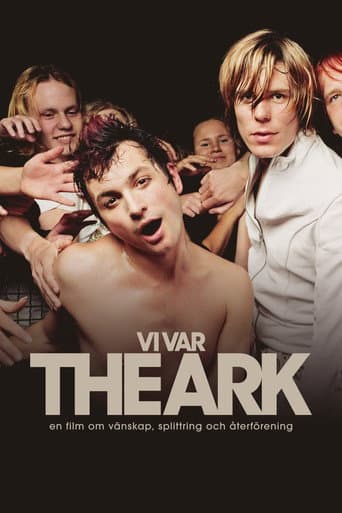 Poster for We Were The Ark