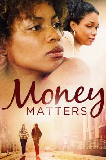 Poster for Money Matters