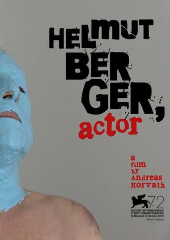 Poster for Helmut Berger, Actor