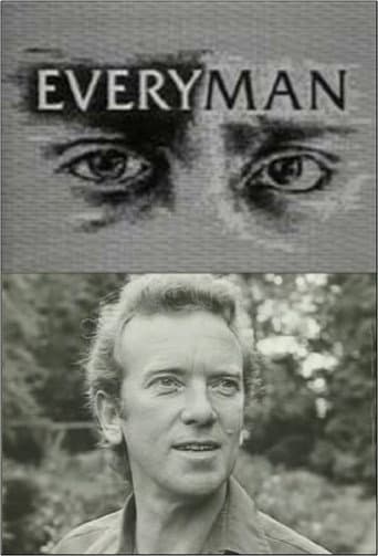Poster for Everyman