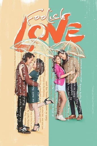 Poster for Foolish Love