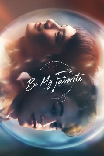 Poster for Be My Favorite