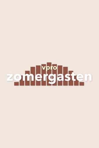 Poster for Zomergasten