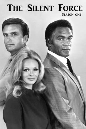 Poster for Season 1