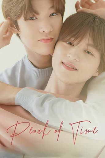 Poster for Peach of Time