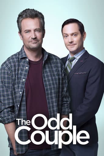 Poster for Season 3