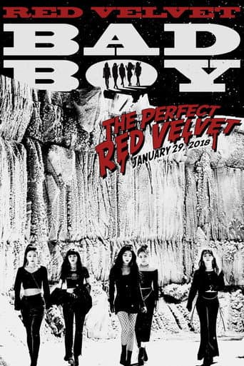 Poster for Bad Boy