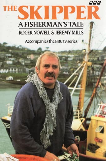 Poster for The Skipper