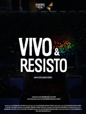 Poster for Vivo e Resisto