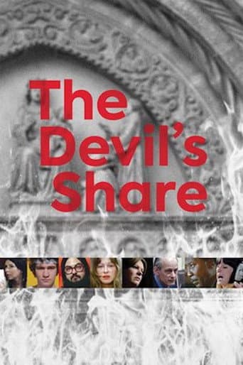 Poster for The Devil's Share