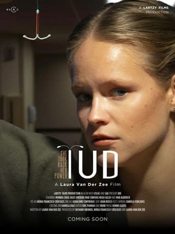 Poster for IUD