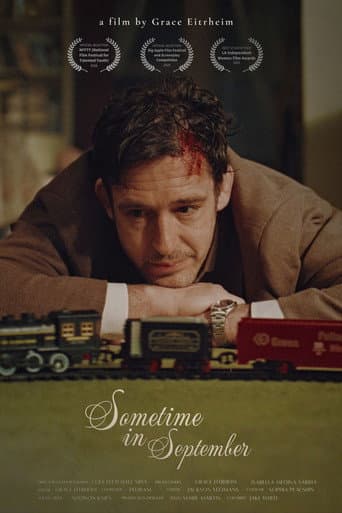 Poster for Sometime in September