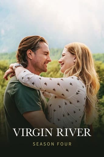 Poster for Season 4