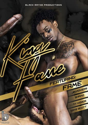 Poster for King Fame