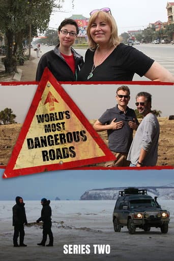 Poster for Series 2
