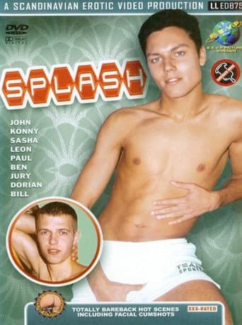Poster for Splash