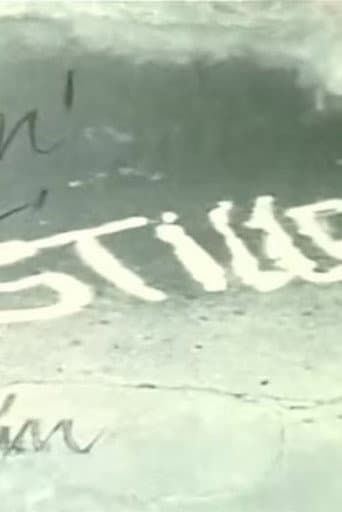 Poster for "Kino 81" - Stillness, a film magazine by film critics