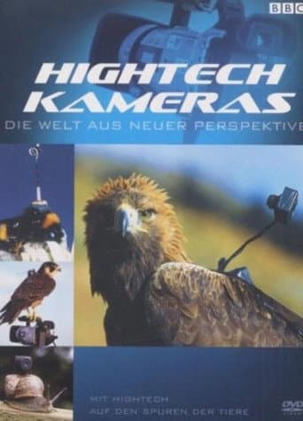 Poster for Animal Camera