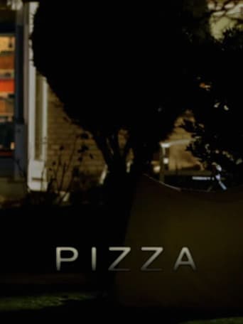 Poster for Pizza