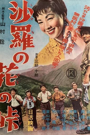 Poster for The Doctor