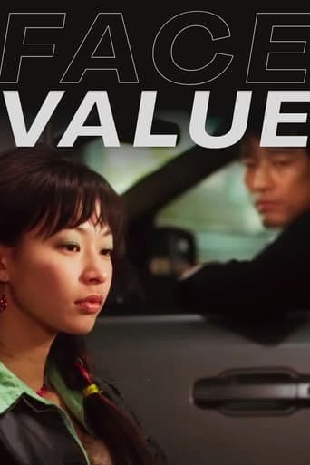 Poster for Face Value