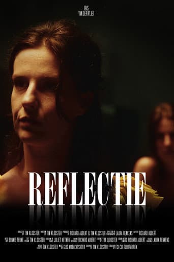 Poster for Reflection