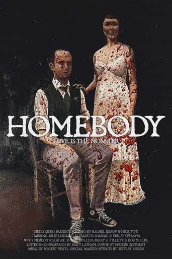 Poster for Homebody