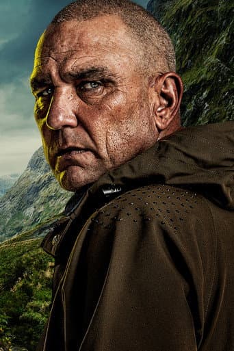 Poster for Season 1