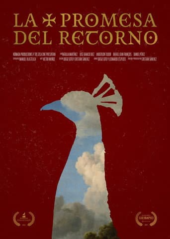 Poster for La promesa del retorno