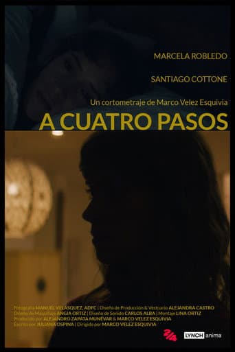 Poster for Four Steps